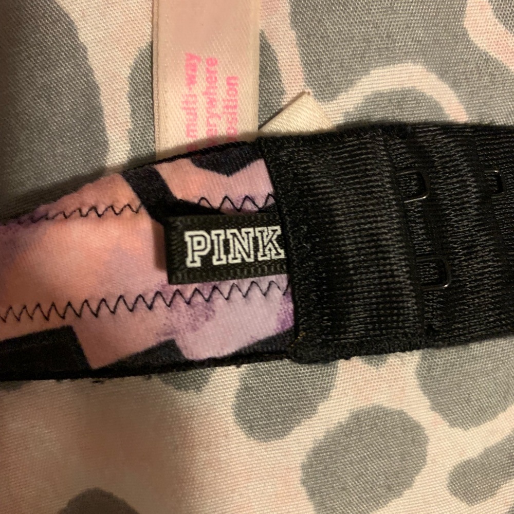 Pink Bra - Picture 3 of 4